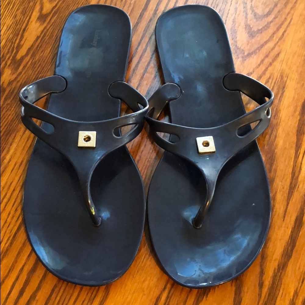 Lindsay Phillips Switchflops